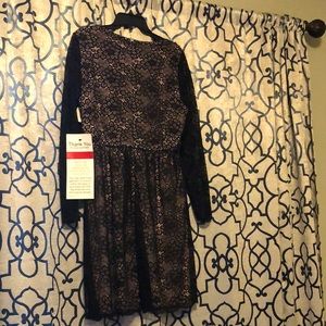 **NWT Ivanka Trump dress SZ 12**